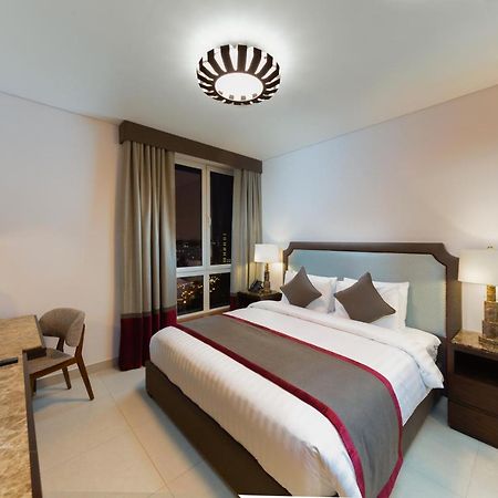 Retaj Baywalk Residence Doha Bagian luar foto