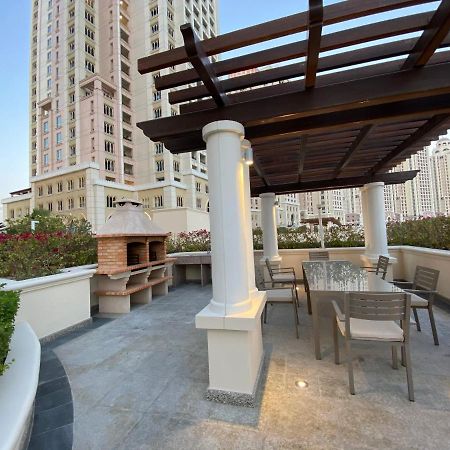 Retaj Baywalk Residence Doha Bagian luar foto