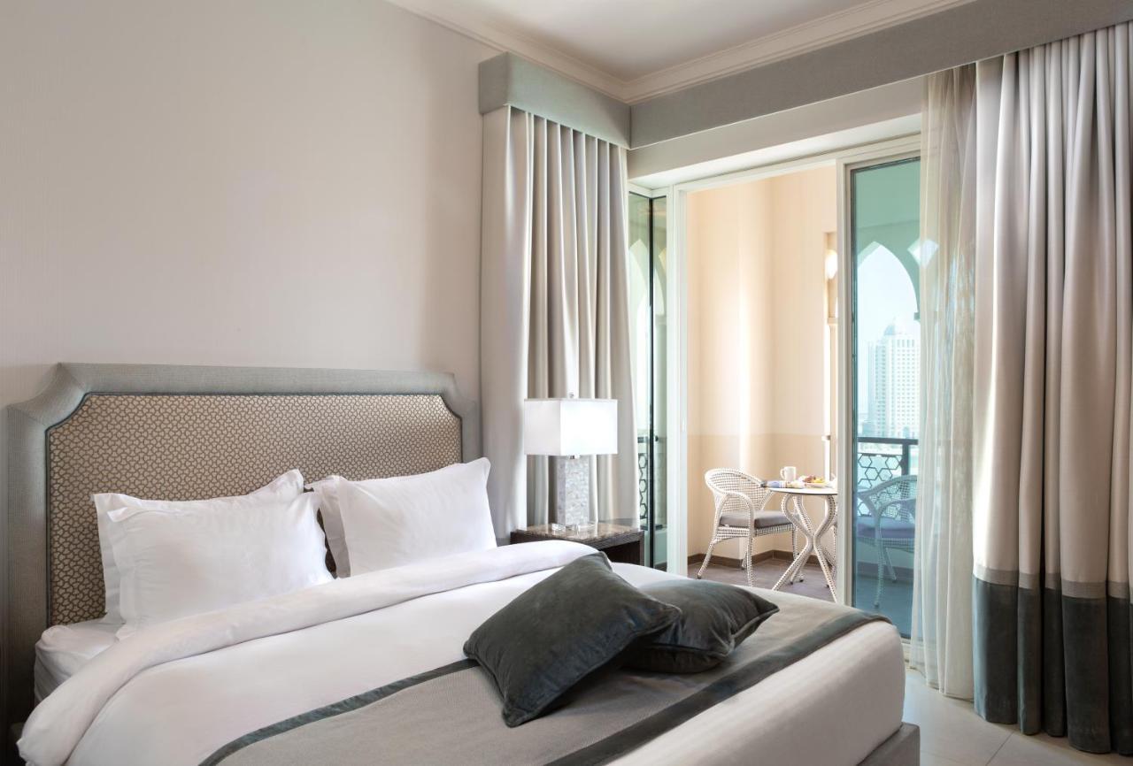 Retaj Baywalk Residence Doha Bagian luar foto