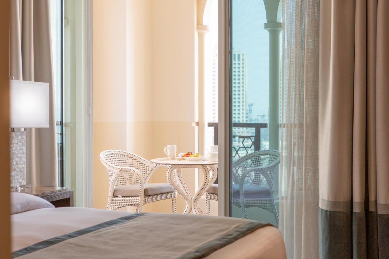 Retaj Baywalk Residence Doha Bagian luar foto