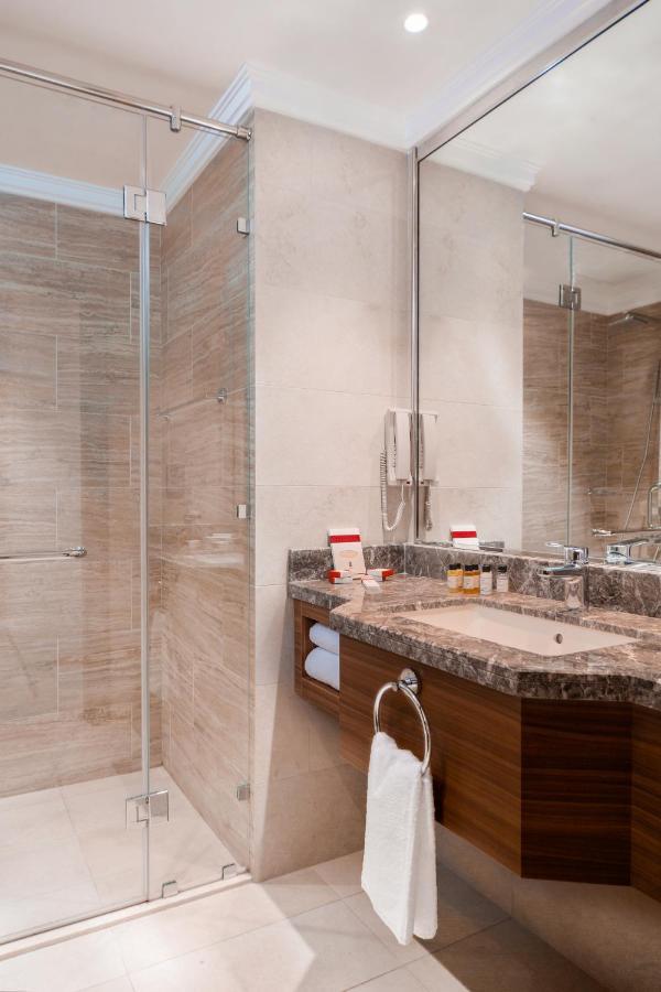 Retaj Baywalk Residence Doha Bagian luar foto