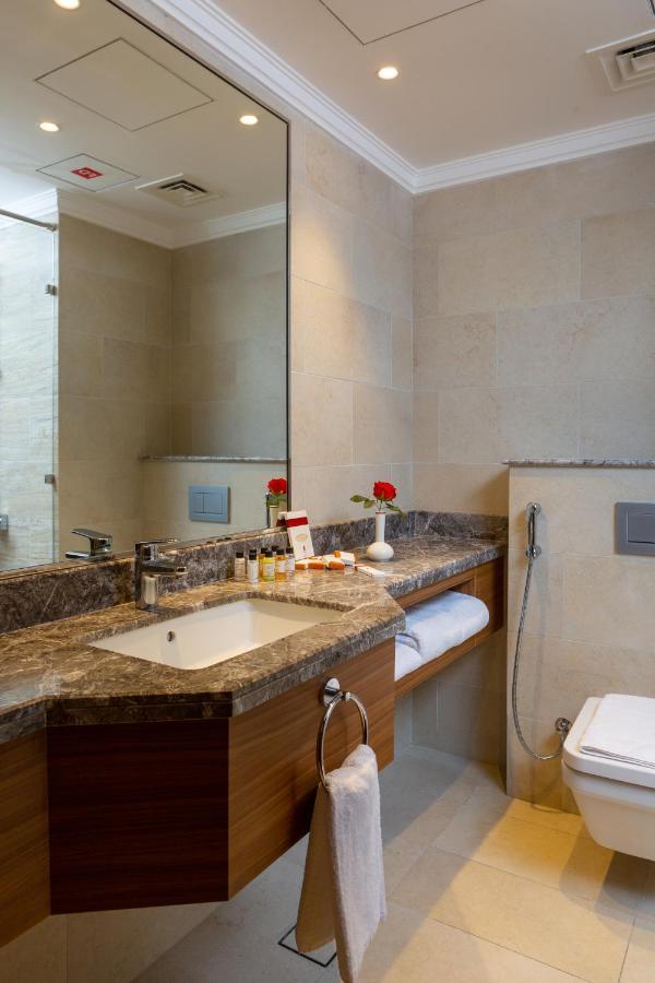 Retaj Baywalk Residence Doha Bagian luar foto